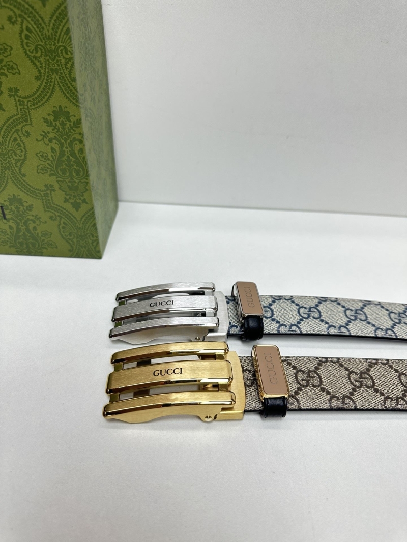 Gucci Belts